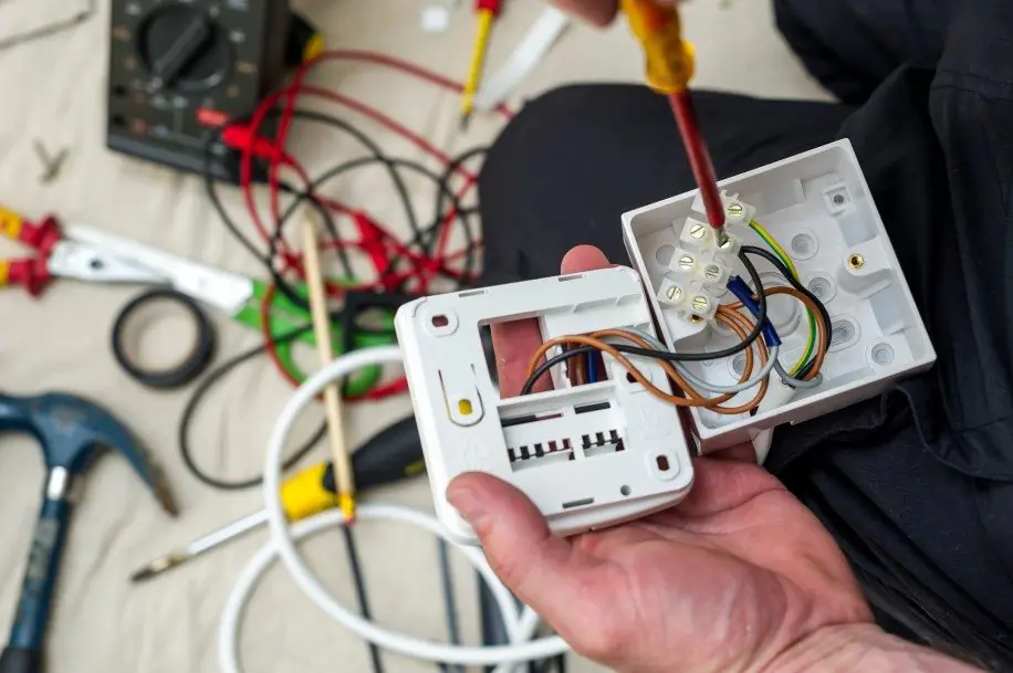 Electrical circuit